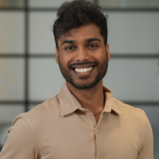 Aadarsh Praveen Selvaraj Ajithakumari