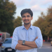 Rudra Sarker's avatar