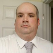 Adam Standish's avatar