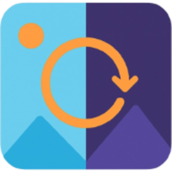 Image Inverter's (imageinverter) software portfolio | Devpost