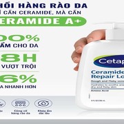 Vietnam Cetaphil's avatar