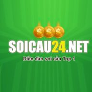 Soi Cầu 24h Soi Cầu 24h's avatar