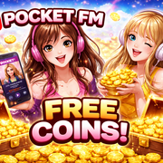 Pocket FM Free Coins Guide for Beginners Earn's avatar