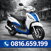 Cho thuê xe điện Nguyễn Công's avatar