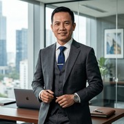 CEO Lý Phan's avatar