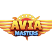 Aviamasters Game's avatar
