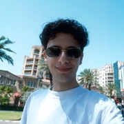 Mark Anjoul