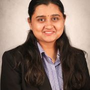 Goutami Padmanabhan's avatar
