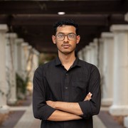 Zahid Hasan's avatar