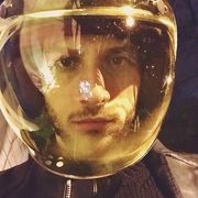 Andrey de Moraes's avatar