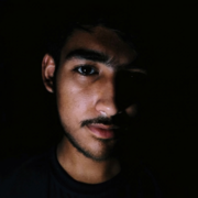 Altamish Mohammad's avatar