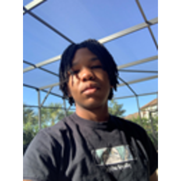 Madu Diop's (MDiopp) software portfolio | Devpost