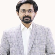 Kumar Siddharth