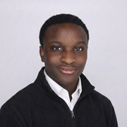 Michael-Andre (Tish) Odusami