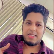 Amol Bhandari