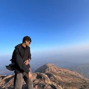 Siddhakesh Lanjewar's avatar