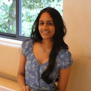 Namratha Nair's avatar
