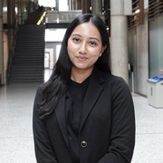 Rodoshi Mondal's avatar