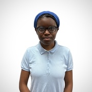 Simisola Omotoso's avatar