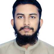 Syed Muaviz ur Rehman