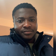 seyi olawepo's avatar