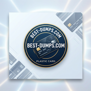 Best Dumps Shop's avatar