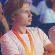 Kirill Rybkov's avatar