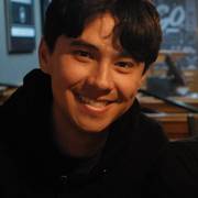 Charlie Gillet's avatar