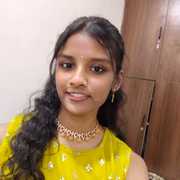 Shravya Pamu's avatar
