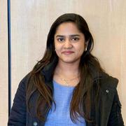 Athulya Anil's avatar