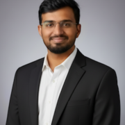 Pranav Kishor Irlapale