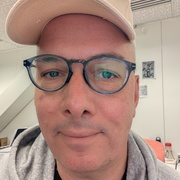 Alfred Pinkerton's avatar