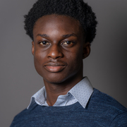 Enoch Appiah
