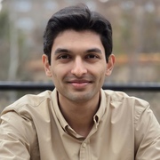 Anudev Gill