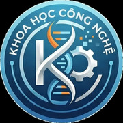 Khoa học công nghệ đỉnh cao nhất 2026's avatar