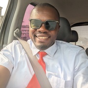 CHEF JOSEPH LAMCMA's avatar