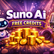 Suno Free Credits: How to Get & Use Daily Credits Smartly (No Hacks)'s avatar
