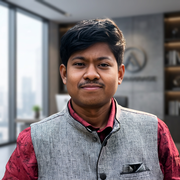 Sudip Majumder