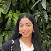 Minahil Fatima's avatar