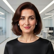 Jelena Stricak's avatar