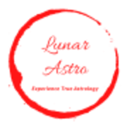 Lunar Astro's avatar