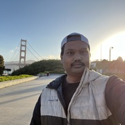 Akshay A's avatar