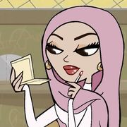 Hana Emad