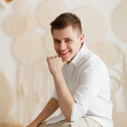Jonatan Miarecki