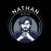 Nathan Asif