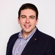 Tyler Lauretti's avatar