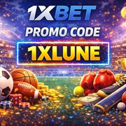 1xbet casino promo code's avatar
