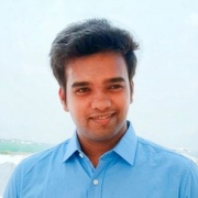 Veerendranath VS Hari