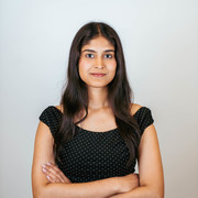 Anushka Raghavendra