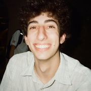 Jordan Netz's avatar